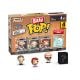 Bitty POP: The Office- Florida Stanley 4PK