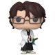 POP Animation: BLEACH- Aizen