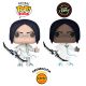 POP Animation: BLEACH- Uryu w/CH(GW)