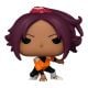 POP Animation: BLEACH- Yoruichi Shihoin