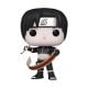 POP Animation: Naruto- Sai