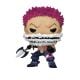 POP Animation: One Piece - Katakuri