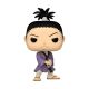 POP Animation: Hunter x Hunter - Nobunaga
