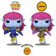 POP Animation: Yu-Gi-Oh - Harpie Lady w/CH