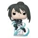 POP Animation: Full Metal Alchemist :Brotherhood - Lan Fan(Ninja)