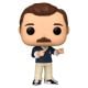 POP TV: Ted Lasso S3- Ted Lasso