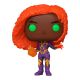 POP TV: Titans S1- Starfire