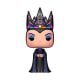 POP Disney: Snow White - Evil Queen Black dress