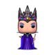 POP Disney: Snow White - Evil Queen Purple Dress