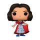 POP Disney: Snow White - Snow White Plaid Dress