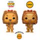 POP Movies: The Wizard of Oz - Cowardly Lion w/CH(MT)