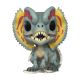 POP Movies: JP Hatchling - Dilophosaurus