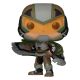POP Marvel: Captain America: Brave New World – Falcon