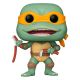 POP Movies: TMNT- Michelangelo Sausage Link Nunchu