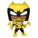POP Heroes: Batman War Zone - Duke Thomas