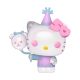 POP Sanrio: Hello Kitty 50th - Hello Kitty w/ Balloons