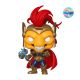 POP Marvel: Beta Ray Bill(2021) Exclusivo Weplay