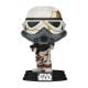 POP Vinyl: Ahsoka S2 - Night Trooper