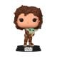 POP Vinyl:Mandalorian S9 – Peli Motto w/Grogu