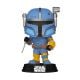 POP Vinyl:Mandalorian S9 – Paz Vizsla