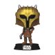 POP Vinyl: Mandalorian S9 – The Armorer