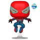 POP Games: Spider-Man 1 - Spider-Man Velocity Suit Exclusivo Weplay