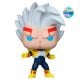 POP Animation: Dragon Ball Super Super Hero - Vegeta Baby Exclusivo Weplay