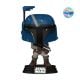 POP Star Wars: Mandalorian S9- Mandalorian Guard Exclusivo Weplay