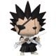 POP Animation: BLEACH- Kenpachi