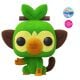 POP Games: Pokemon- Grookey(FL)(EMEA) Exclusivo Weplay