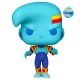 POP Animation: Dragon Ball Super Super Hero - Baby Esclusivo Weplay