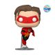 POP Heroes: DC- Hal Jordan (Red Lantern) Exclusivo Weplay