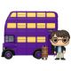 POP Ride SUPDLX: Harry Potter- Knight Bus