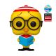 POP Animation: Looney Tunes - Egghead Jr. Exclusivo Weplay