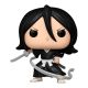 POP Animation: BLEACH-Rukia Kuchiki