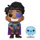 POP & Buddy: Elio with OOOOO (Glow)