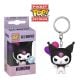 POP Keychain: HK- Kuromi(BLN)