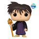 POP Animation: Inuyasha - Miroku​ Exclusivo Weplay