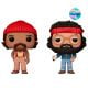 POP Movies: Cheech & Chong- Cheech/Chong 2PK Exclusivo Weplay