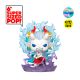 POP Deluxe: One Piece - Yamato Man-Beast Form(GW)Exclusivo Weplay