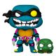 POP&Buddy: TMNT S4 – Slash & Pre-mutated, turtle S