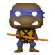 POP TV: TMNT S4 - Donatello