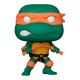 POP TV: TMNT S4 - Michelangelo
