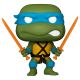 POP TV: TMNT S4 – Leonardo