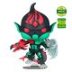 POP Vinyl: Yu-Gi-Oh - Elemental Hero Flame Wingman SDCC 2024 Exclusivo Weplay