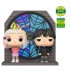 POP Moment: Wednesday - Wednesday & Enid SDCC 2024 Exclusivo Weplay