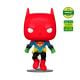 POP Vinyl: Heroes - Batman / Superman Fusion SDCC 2024 Exclusivo Weplay