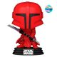POP Star Wars: Mandalorian - Praetorian Guard Exclusivo Weplay