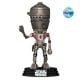 POP Star Wars: Mandalorian - IG-11 (Marshall) Exclusivo Weplay