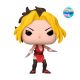 POP Animation: Demon Slayer - Makio(Battle) Exclusivo Weplay